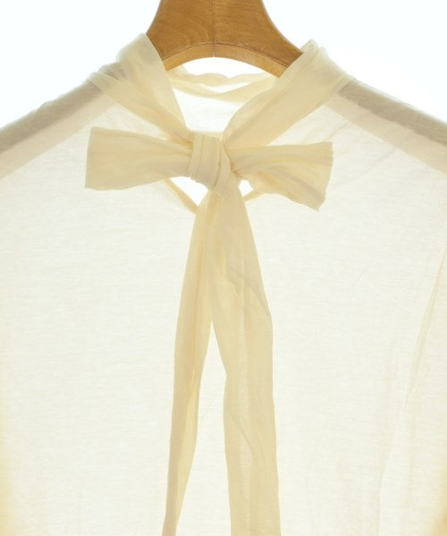 SLOBE IENA เสื้อยืด/เสื้อท็อปส์