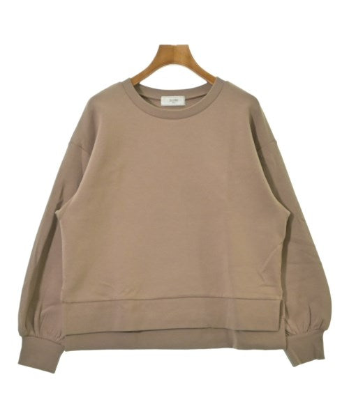SLOBE IENA เสื้อยืด/เสื้อท็อปส์