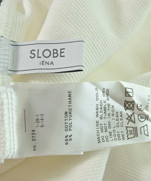 SLOBE IENA เสื้อกล้าม
