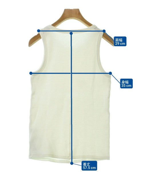 SLOBE IENA เสื้อกล้าม