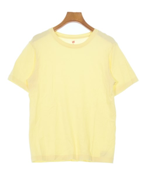 SLOBE IENA เสื้อยืด/เสื้อท็อปส์