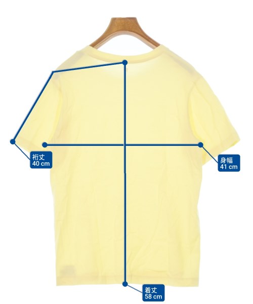 SLOBE IENA เสื้อยืด/เสื้อท็อปส์