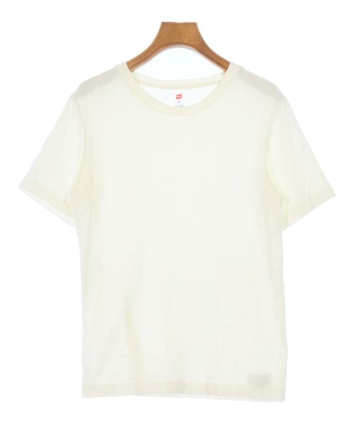 SLOBE IENA เสื้อยืด/เสื้อท็อปส์