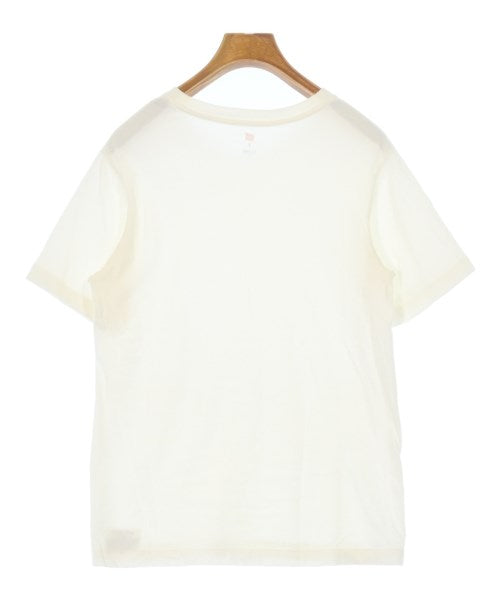 SLOBE IENA เสื้อยืด/เสื้อท็อปส์