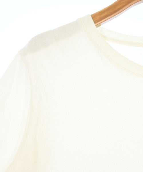 SLOBE IENA เสื้อยืด/เสื้อท็อปส์
