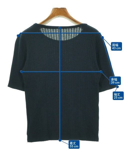 SLOBE IENA เสื้อยืด/เสื้อท็อปส์