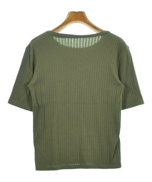 SLOBE IENA เสื้อยืด/เสื้อท็อปส์