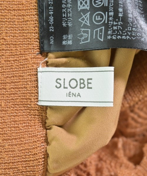 SLOBE IENA กระโปรงยาว/แม็กซี่ยาว
