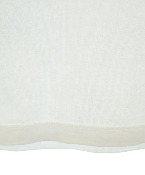 SLOBE IENA เสื้อยืด/เสื้อท็อปส์
