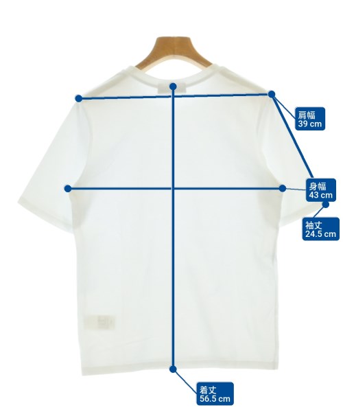 SLOBE IENA เสื้อยืด/เสื้อท็อปส์