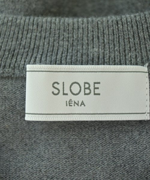 SLOBE IENA เสื้อกั๊ก