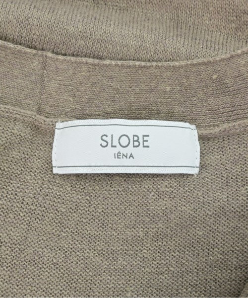 SLOBE IENA เสื้อคาร์ดิแกน