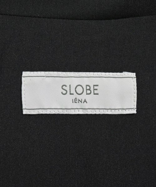 SLOBE IENA แจ็คเก็ตลำลอง