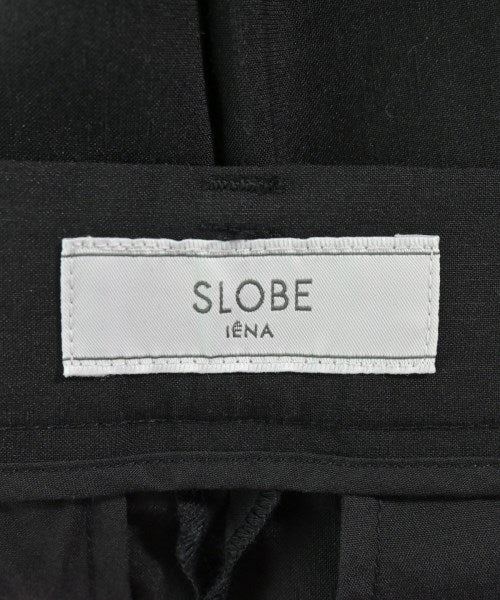 SLOBE IENA กางเกงขายาว