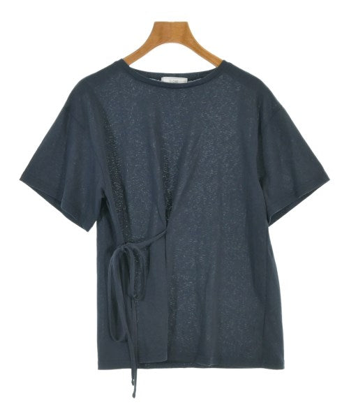 SLOBE IENA เสื้อยืด/เสื้อท็อปส์