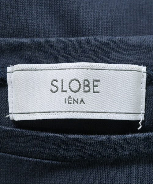 SLOBE IENA เสื้อยืด/เสื้อท็อปส์