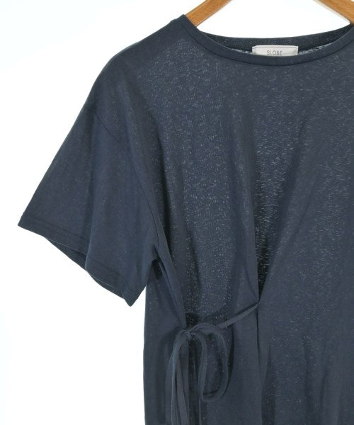 SLOBE IENA เสื้อยืด/เสื้อท็อปส์