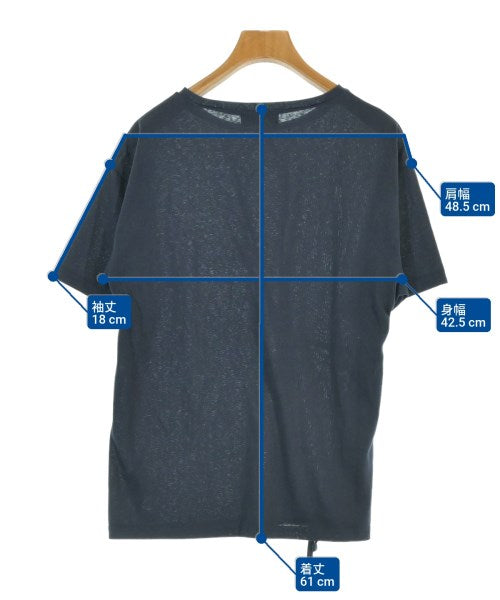 SLOBE IENA เสื้อยืด/เสื้อท็อปส์