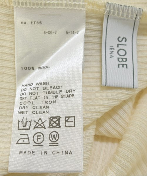 SLOBE IENA เสื้อกันหนาว
