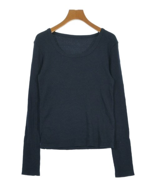 SLOBE IENA เสื้อยืด/เสื้อท็อปส์