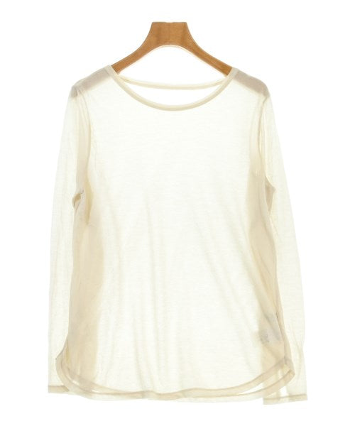 SLOBE IENA เสื้อยืด/เสื้อท็อปส์
