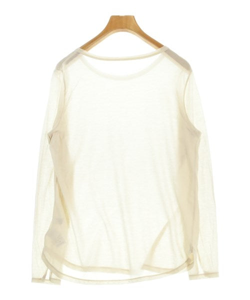 SLOBE IENA เสื้อยืด/เสื้อท็อปส์