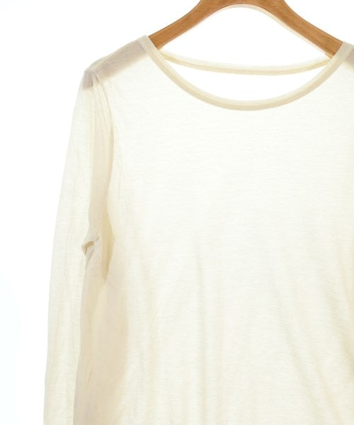SLOBE IENA เสื้อยืด/เสื้อท็อปส์