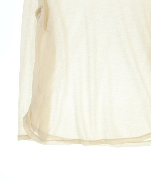SLOBE IENA เสื้อยืด/เสื้อท็อปส์