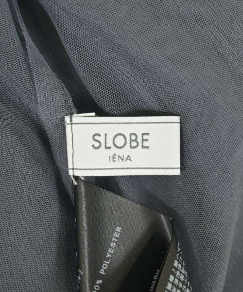 SLOBE IENA กระโปรงยาว/แม็กซี่ยาว