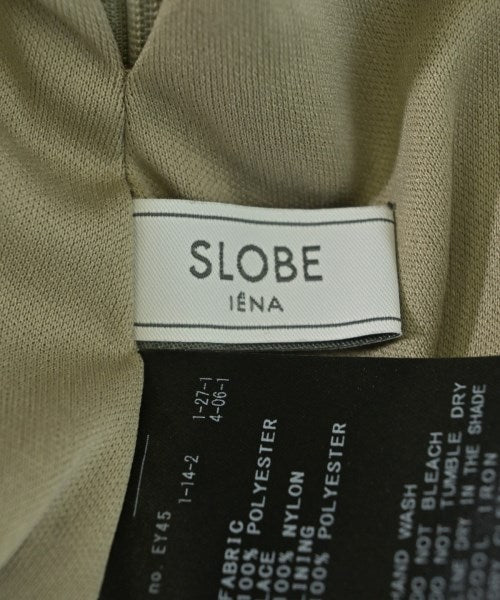 SLOBE IENA กระโปรงยาว/แม็กซี่ยาว