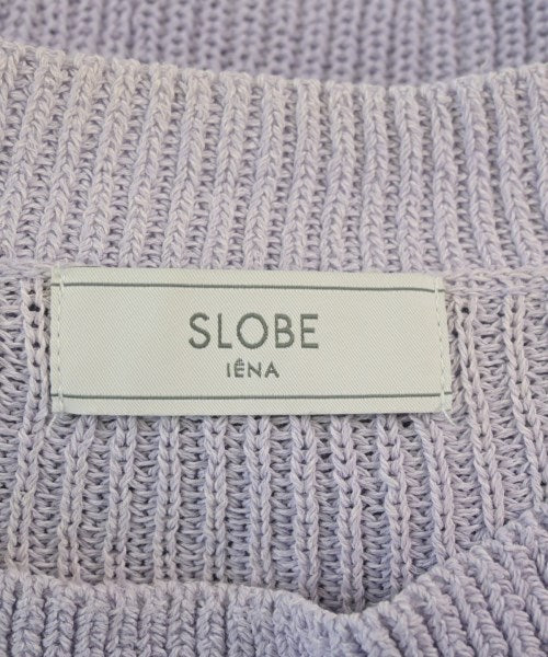 SLOBE IENA เสื้อกันหนาว