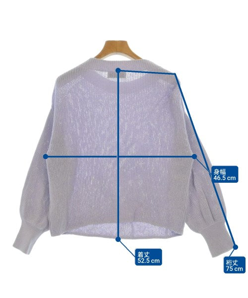SLOBE IENA เสื้อกันหนาว