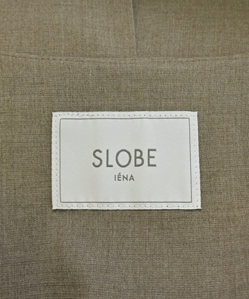 SLOBE IENA เสื้อกั๊ก