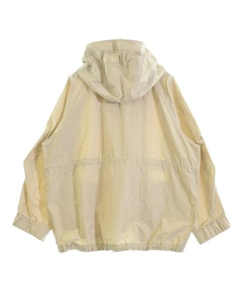 SLOBE IENA เสื้อพาร์กาภูเขา