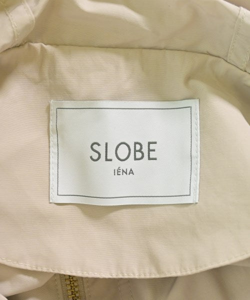 SLOBE IENA เสื้อพาร์กาภูเขา