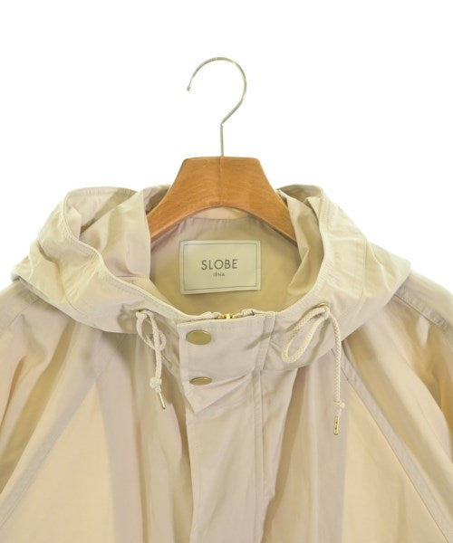 SLOBE IENA เสื้อพาร์กาภูเขา