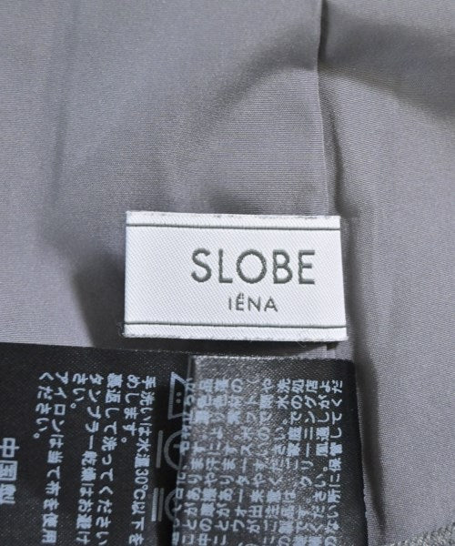 SLOBE IENA กางเกงขาสั้น