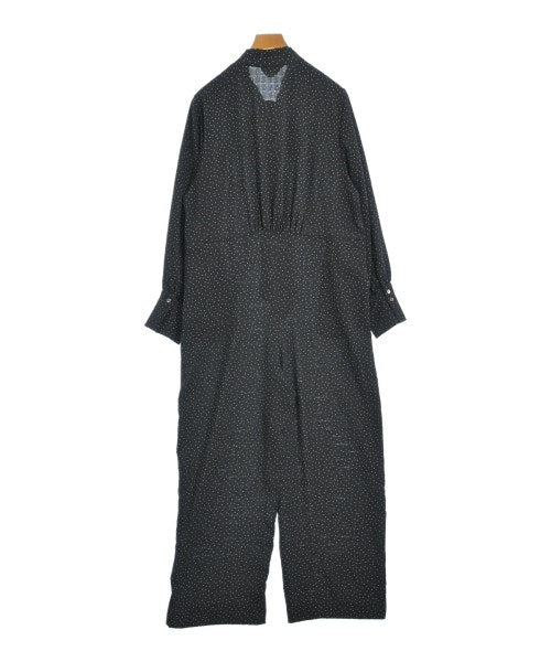 SLOBE IENA ชุดเอี๊ยม/เสื้อคลุมหลวมๆ/จั๊มสูท