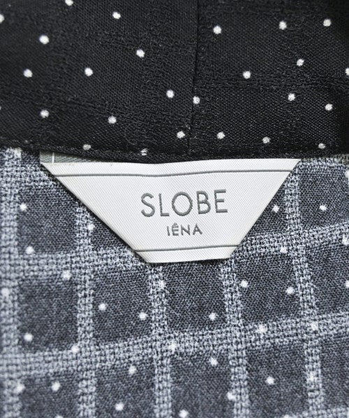 SLOBE IENA ชุดเอี๊ยม/เสื้อคลุมหลวมๆ/จั๊มสูท