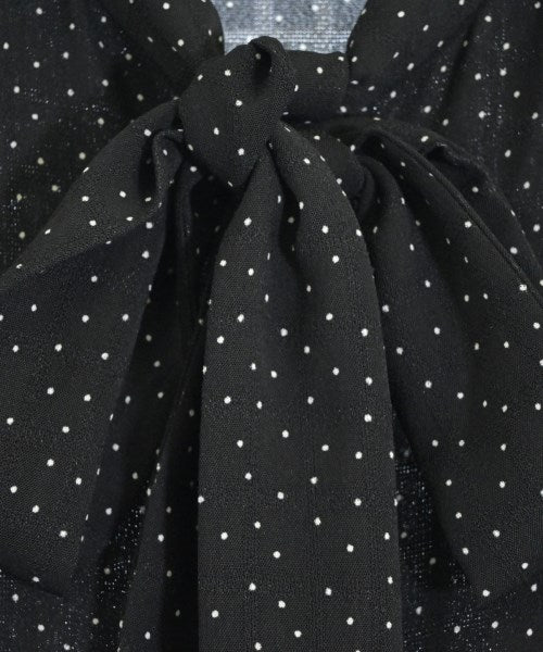 SLOBE IENA ชุดเอี๊ยม/เสื้อคลุมหลวมๆ/จั๊มสูท