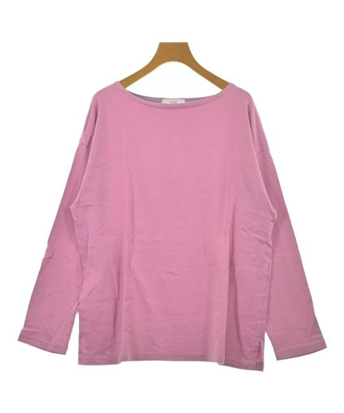 SLOBE IENA เสื้อยืด/เสื้อท็อปส์