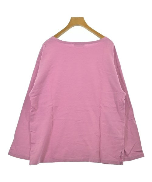 SLOBE IENA เสื้อยืด/เสื้อท็อปส์
