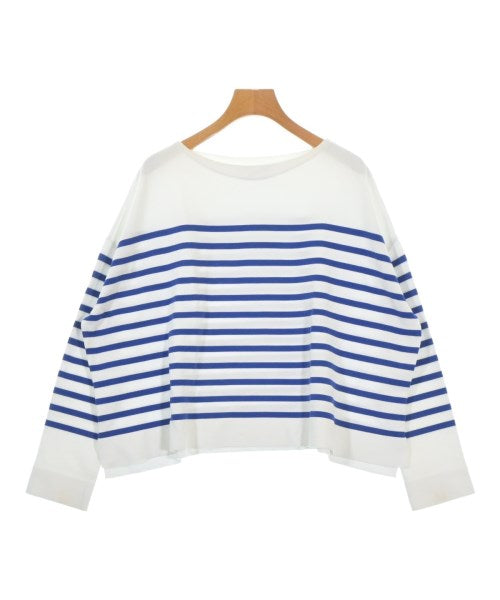 SLOBE IENA เสื้อยืด/เสื้อท็อปส์