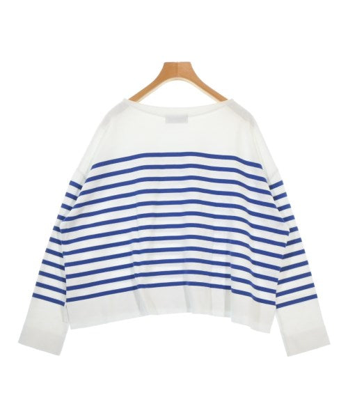 SLOBE IENA เสื้อยืด/เสื้อท็อปส์