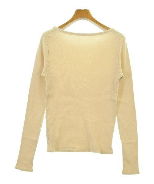 SLOBE IENA เสื้อยืด/เสื้อท็อปส์