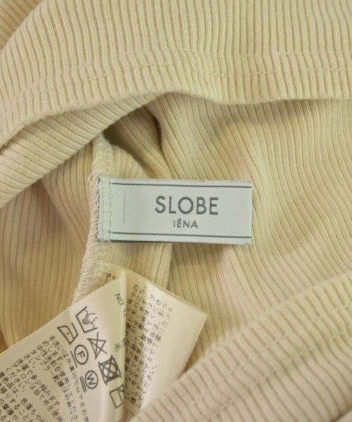 SLOBE IENA เสื้อยืด/เสื้อท็อปส์