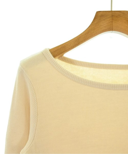 SLOBE IENA เสื้อยืด/เสื้อท็อปส์