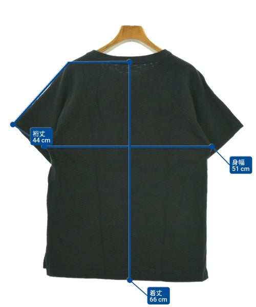 SLOBE IENA เสื้อยืด/เสื้อท็อปส์