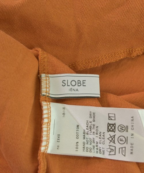 SLOBE IENA เสื้อกล้าม