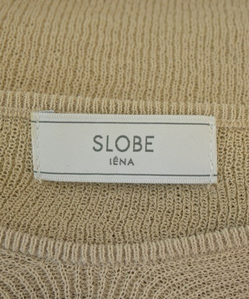SLOBE IENA เสื้อกันหนาว
